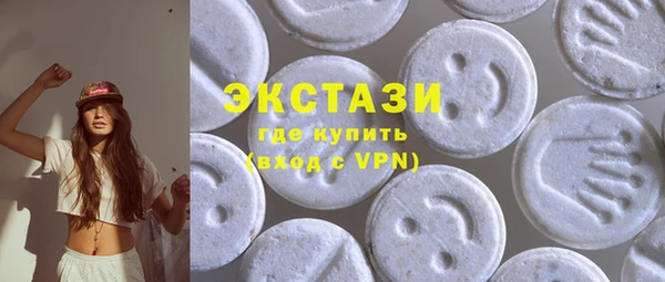 хмурый Абаза