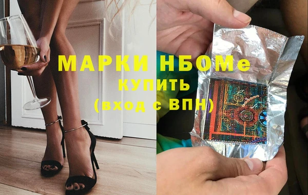 хмурый Абаза